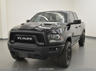 Used 2020 RAM 1500 Warlock w/ Electronics Group RWD video 1