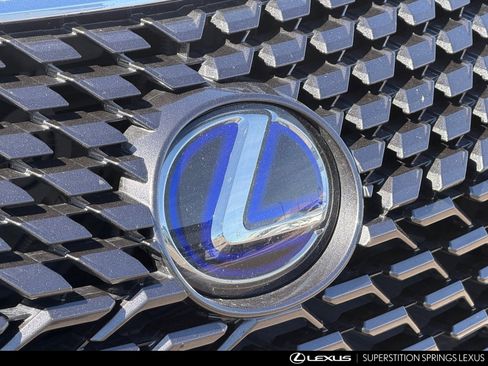 Certified 2020 Lexus RX 450hL AWD w/ Premium Package image 10