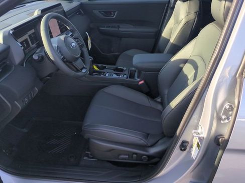 New 2026 Subaru Outback Limited image 15