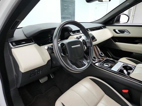 Used 2020 Land Rover Range Rover Velar R-Dynamic S AWD/4WD image 13