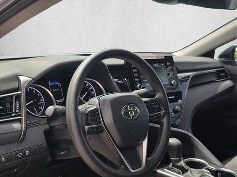 Used 2024 Toyota Camry LE FWD image 13