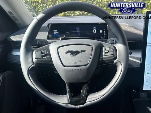 Used 2023 Ford Mustang Mach-E California Route 1 AWD/4WD image 7