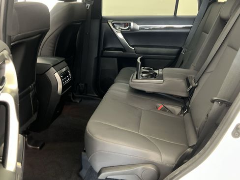 Used 2023 Lexus GX 460 Premium w/ Premium Package AWD/4WD image 43