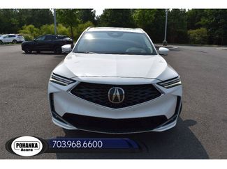 New 2026 Acura MDX SH-AWD w/ Advance Package video 2