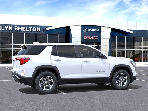 New 2027 GMC Terrain Elevation AWD/4WD image 5