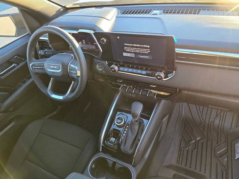 New 2026 GMC Canyon Elevation w/ Convenience Package image 10