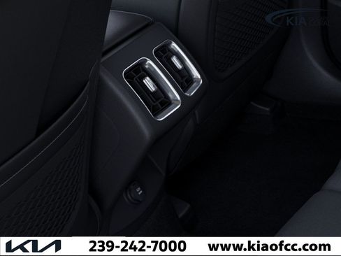 New 2026 Kia Sorento LX FWD image 26