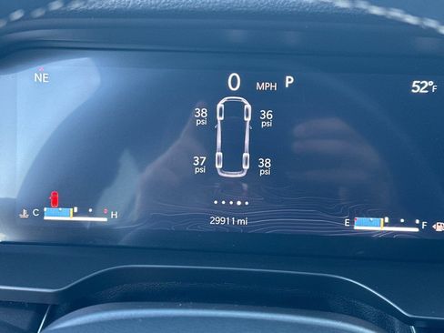 Used 2021 Jeep Grand Cherokee L Laredo image 29