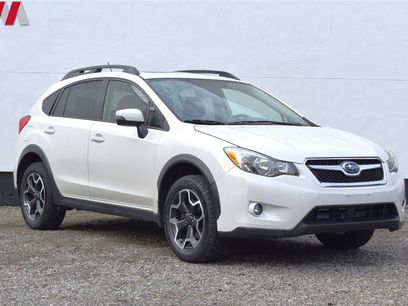 Used 2015 Subaru Crosstrek 2.0i Limited