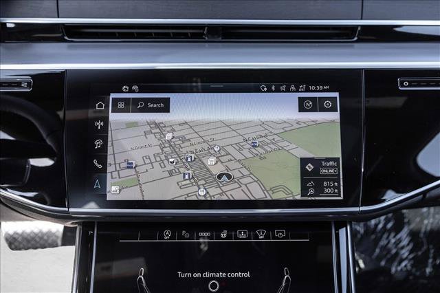 New 2027 Audi A8 L 3.0T AWD/4WD image 16