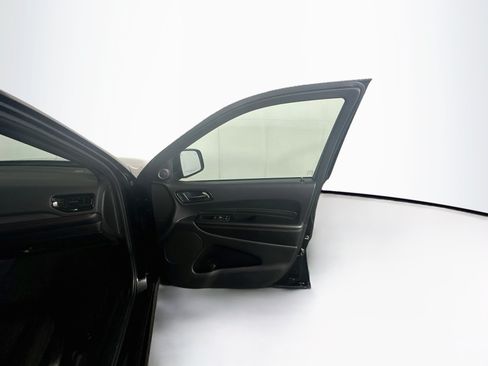 Used 2026 Dodge Durango GT RWD image 34