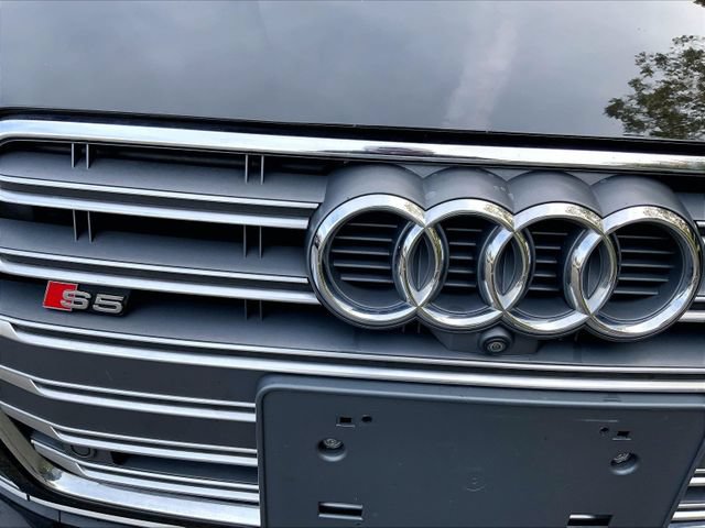 Used 2018 Audi S5 Prestige w/ S Sport Package AWD/4WD image 5