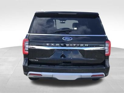 Used 2024 Ford Expedition Limited