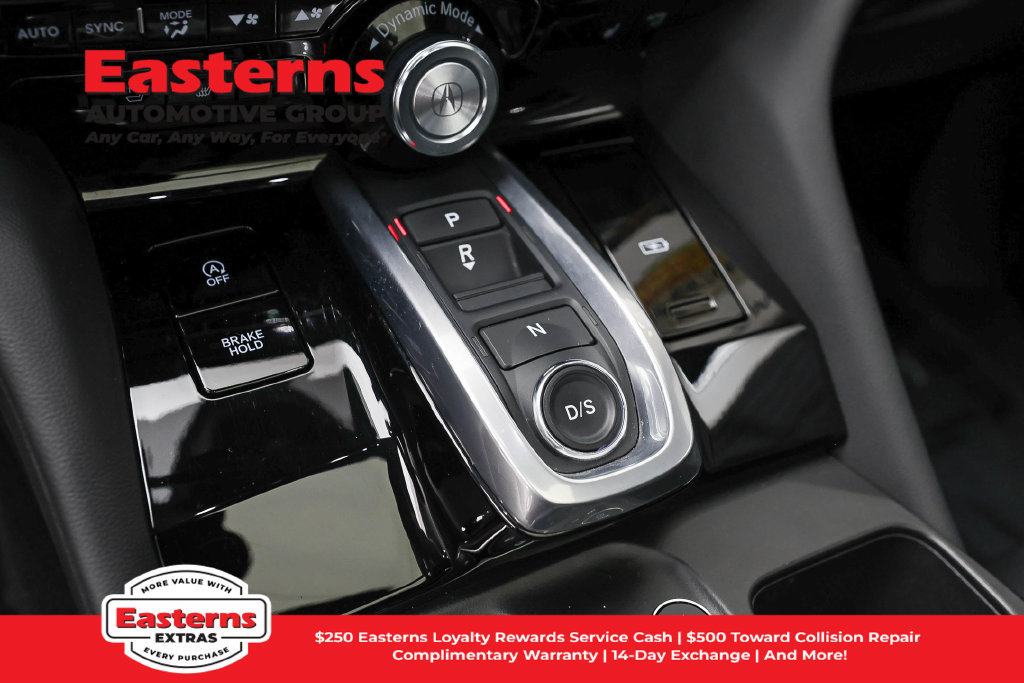 Used 2023 Acura MDX SH-AWD image 14
