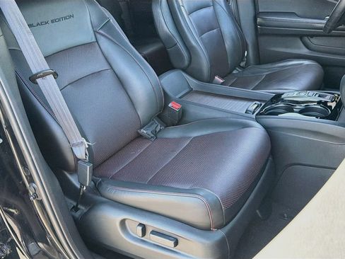 Used 2020 Honda Ridgeline Black Edition image 23