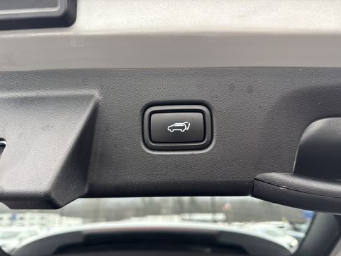 Used 2024 Hyundai Tucson SEL image 3