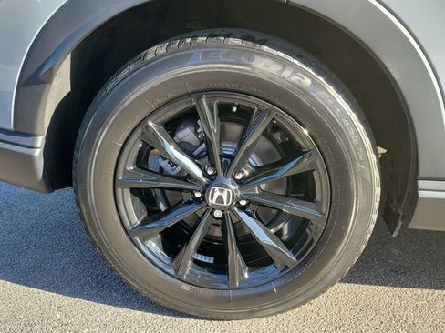 Certified 2023 Honda CR-V Sport image 7