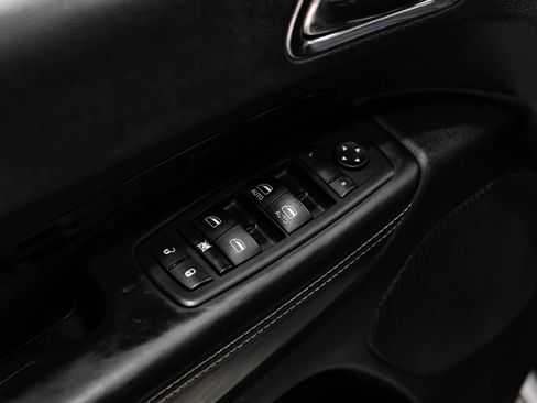 Used 2015 Dodge Durango Citadel w/ Technology Group AWD/4WD image 59
