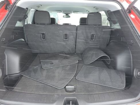 Certified 2023 Chevrolet Blazer LT w/ Convenience Package image 32
