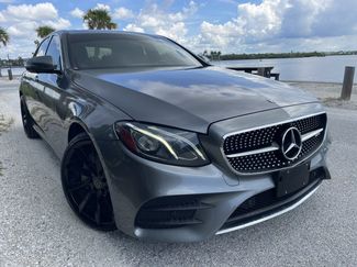 Used 2019 Mercedes-Benz E 300 4MATIC w/ Premium 1 Package video 1