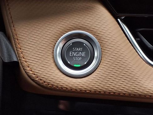 New 2025 Chevrolet Equinox ACTIV w/ Convenience Package III image 22