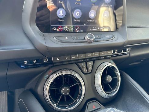 Used 2023 Chevrolet Camaro LT w/ RS Package image 15