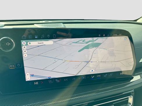 New 2026 Chevrolet Traverse High Country w/ LPO, Floor Liner Package image 13