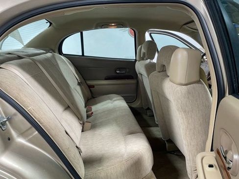 Used 2005 Buick Le Sabre Custom FWD image 21