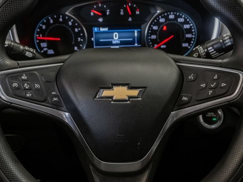 Used 2023 Chevrolet Equinox LS w/ LS Convenience Package FWD image 14