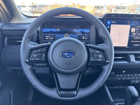 New 2026 Subaru Outback Limited image 27