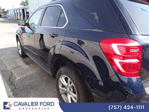 Used 2016 Chevrolet Equinox LT w/ Convenience Package FWD image 5
