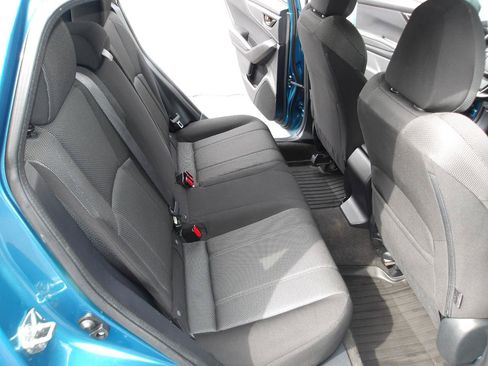 Used 2019 Subaru Impreza 2.0i AWD/4WD image 13