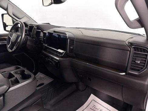 Used 2024 Chevrolet Silverado 1500 RST w/ Max Trailering Package image 29