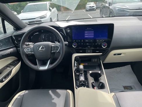 Used 2024 Lexus NX 350 AWD image 7