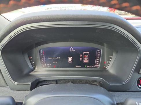 New 2026 Honda Passport TrailSport image 18