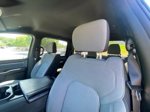 Used 2022 RAM 1500 Big Horn image 5