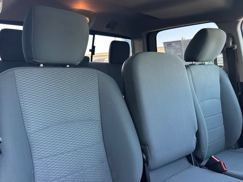 Used 2019 RAM 1500 Classic SLT w/ Luxury Group AWD/4WD image 16