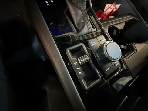New 2026 Toyota Tundra TRD Pro AWD/4WD image 19