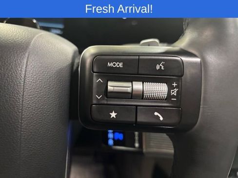 Used 2025 Hyundai Santa Fe SEL image 21