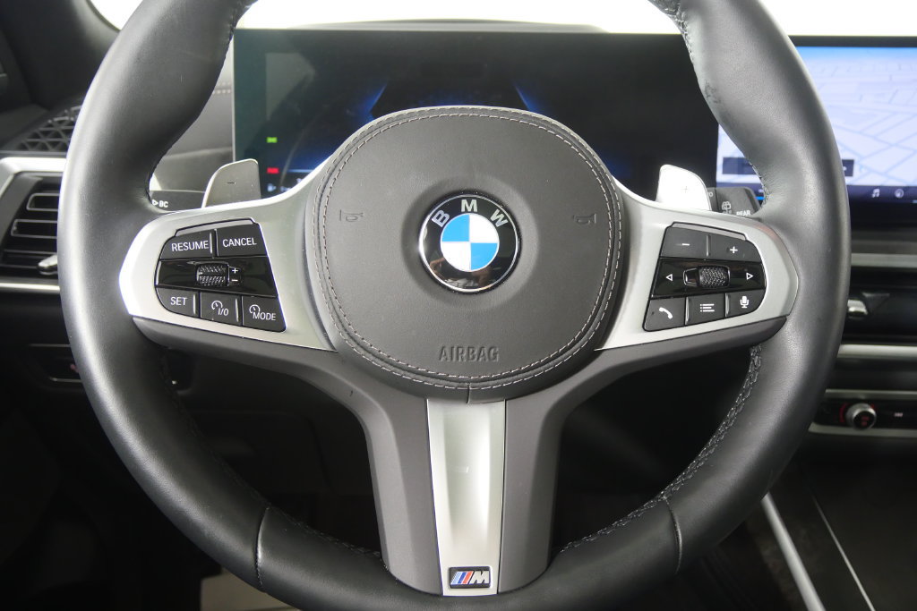 Used 2026 BMW X7 xDrive40i AWD/4WD image 22