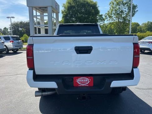 New 2026 Toyota Tacoma SR5 RWD image 6