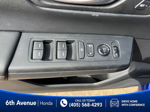 Used 2025 Honda CR-V Sport-L image 27