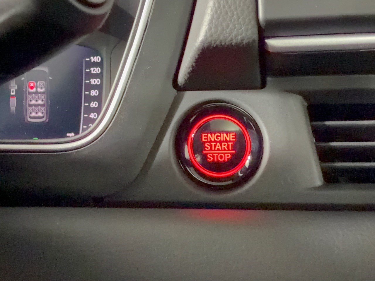 New 2026 Honda Pilot Black Edition image 20