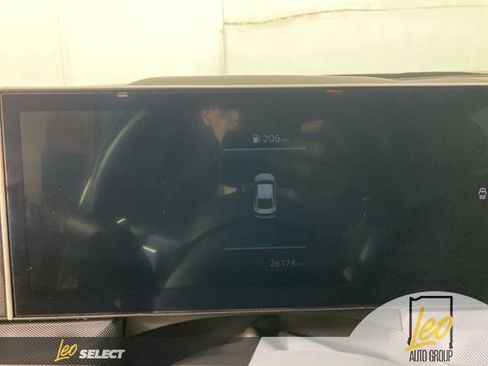 Used 2024 Hyundai Sonata SEL AWD/4WD image 14