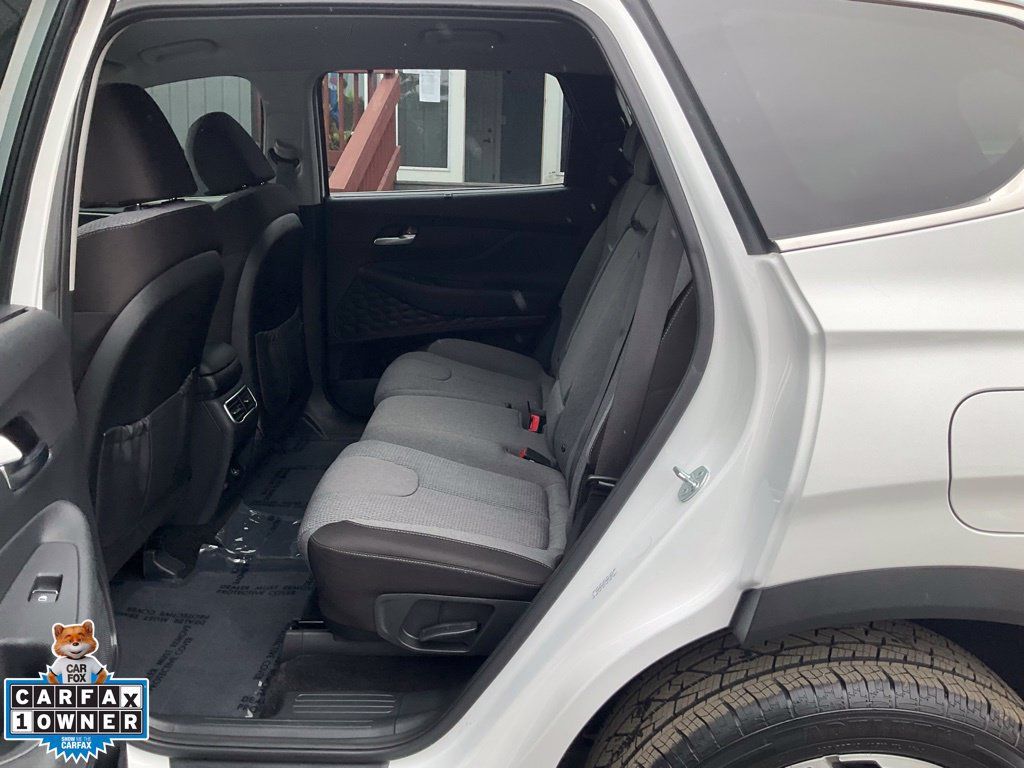 Used 2023 Hyundai Santa Fe SEL Convenience AWD/4WD image 7