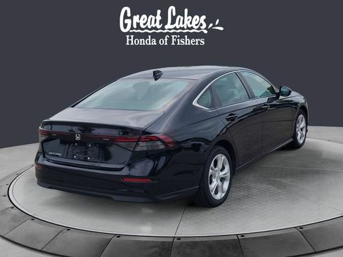 Used 2023 Honda Accord LX image 5