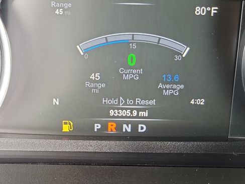 Used 2019 RAM 1500 Classic SLT w/ Luxury Group AWD/4WD image 32