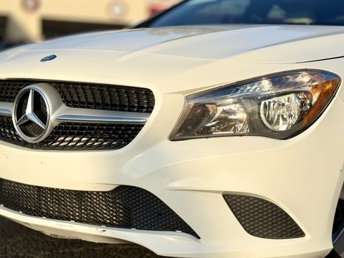 Used 2016 Mercedes-Benz CLA 250 image 7
