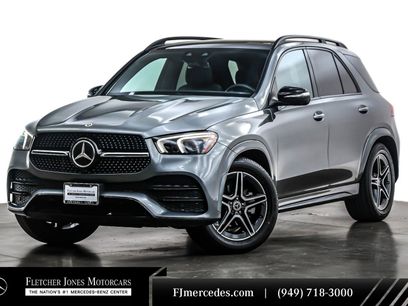 Used 2022 Mercedes-Benz GLE 350 GLE 350 SUV