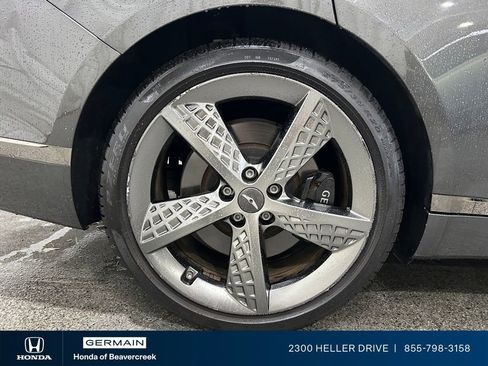 Used 2023 Genesis G80 3.5T Sport AWD/4WD image 10